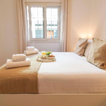 Appartement Letmalaga Economy Menita Extérieur photo