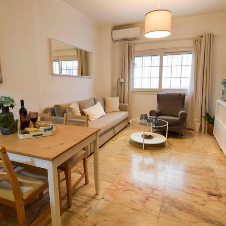Appartement Letmalaga Economy Menita Extérieur photo