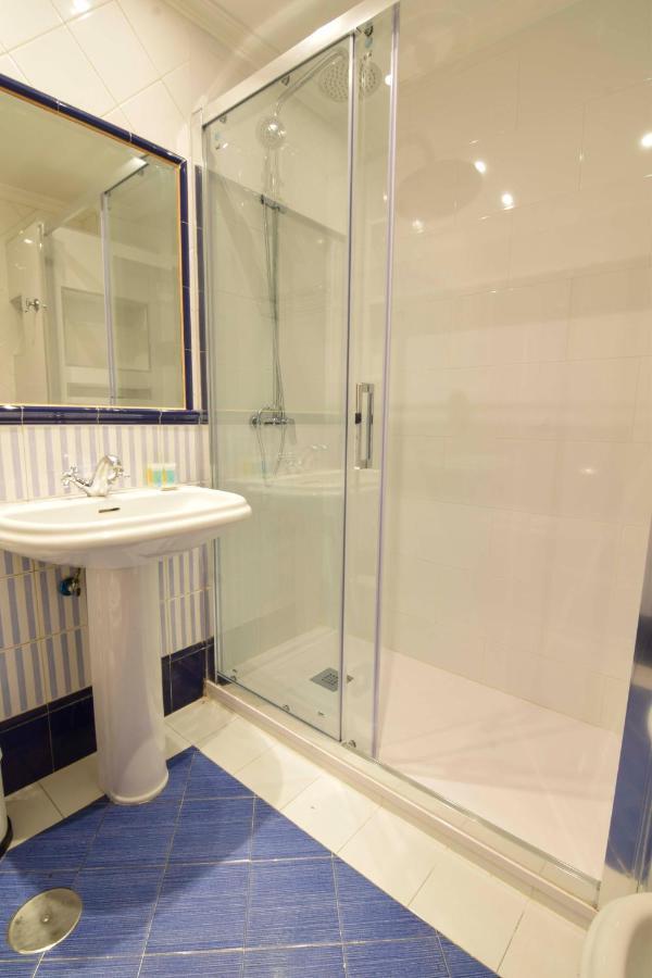 Appartement Letmalaga Economy Menita Extérieur photo